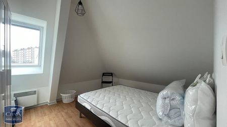 Location Appartement 2 pièces 28m² DIJON 21000 - Photo 3