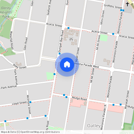 24 Wonoona Parade West, NSW 2223, Oatley