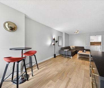 For Lease - 55 Centre Avenue Unit# 1506, Toronto, Ontario - Photo 1