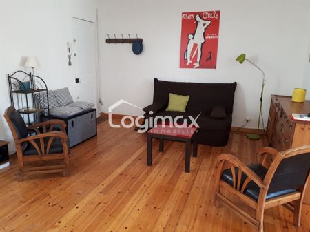 17000, La Rochelle Appartement - Photo 4