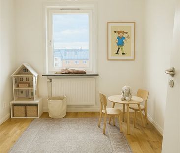 Friisgatan 22 - Photo 4