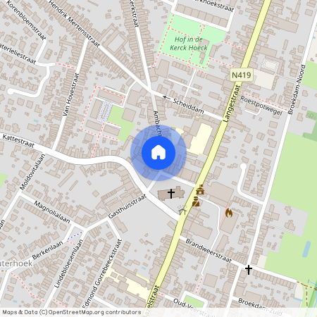 Ambachtstraat, 22, 4, 9150, Kruibeke