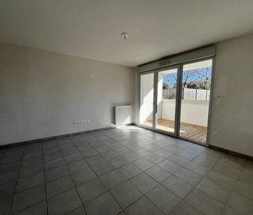 Location Appartement 2 pièces 42m² FROUZINS 31270 - Photo 1