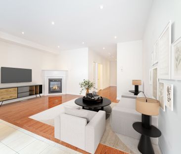 For Lease - 11 Yately Street, Brampton, Ontario - Photo 1