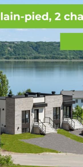 Maison jumelé à louer - Photo 1