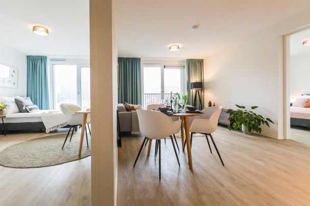 Appartement te huur: Pietersbergweg 1105 BM Amsterdam - Foto 1