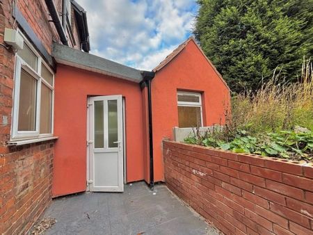 Flat 7, Arboretum Road, Walsall, WS1, Property for rent - Photo 2