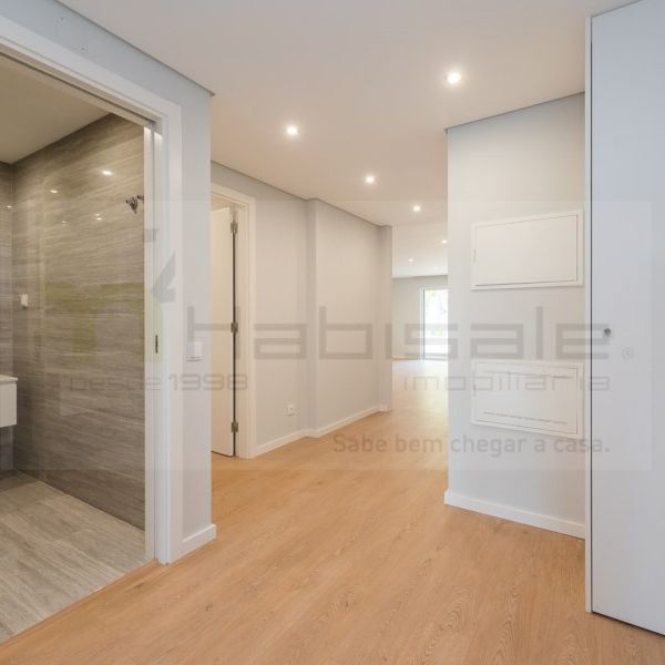 Apartamento T2 em Lisboa - Photo 1