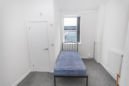 1 bedroom terraced house to rent - Photo 4