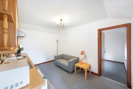 1 bedroom flat to rent - Photo 5