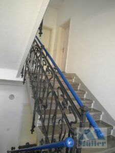 Jößnitzer Str. 141, Wohnung 6 ~~~ Balkon, Tageslichtbad mit Wanne - Photo 5
