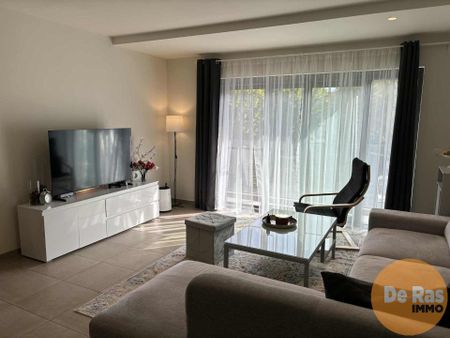 LEDE - ENERGIEZUINIG appartement met 2 slpks nabij centrum. - Photo 3