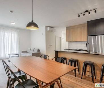 2485, Rue Belanger, Villeray / St-Michel / Parc-Extension à louer - Photo 4