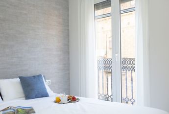 Espectacular vivienda dúplex con terraza