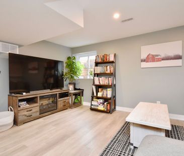 For Lease - 39 Dancy Drive Unit# Basement, Orillia, Ontario - Photo 1