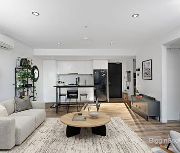 ONE BEDROOM PLUS STUDY IN DESIRABLE ARK DEVELOPMENT! - Photo 1