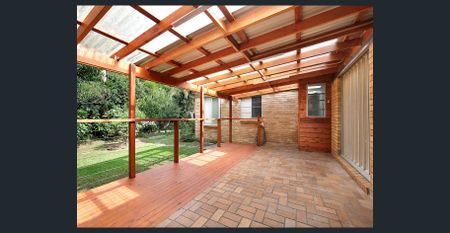 Share house - Furnished private room - Photo 4