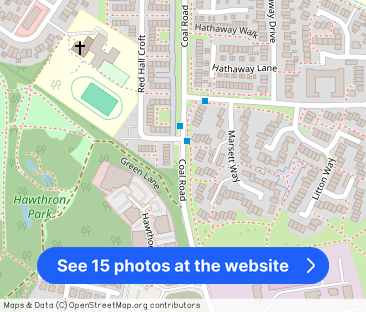 Coal Road, Leeds - Photo 1