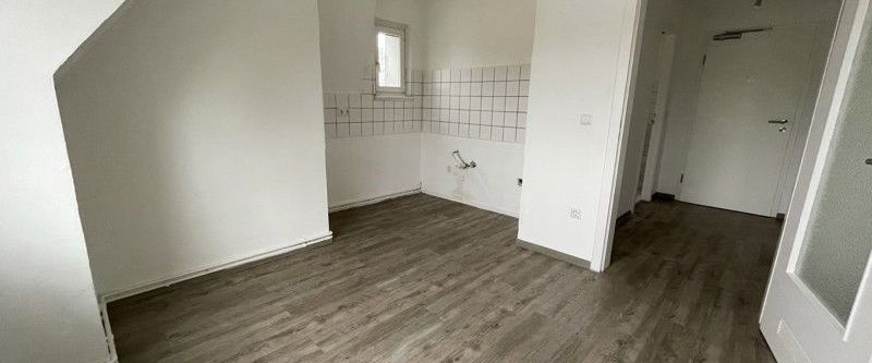 Gemütliche 2-Zimmer-Wohnung mit Wannenbad zu vergeben! - Foto 1