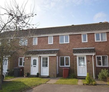 2 bedroom terraced house to rent - Photo 3