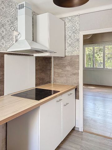Appartement T2 près de NIMES à louer - Photo 2