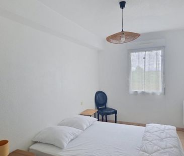 Location Appartement 3 pièces Meublé 52m² LIBOURNE 33500 - Photo 3