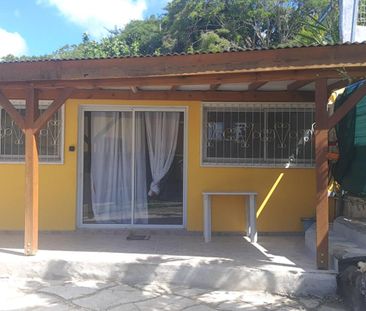 À LOUER - Maison T3 meublée Zone Chauvel, Les Abymes - Photo 6