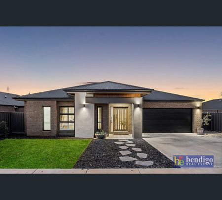 9 Galactic Ave, Strathfieldsaye, Vic 3551 - Photo 2