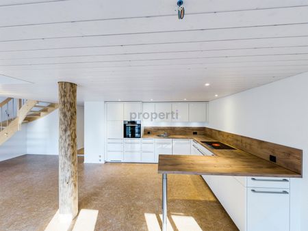 3.5 Zimmer, 124 m², EG - Foto 3