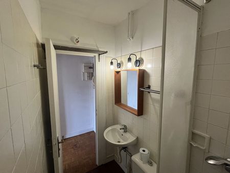 Appartement Nogent Sur Marne 1 pièce(s) 13.08 m2 - Photo 5