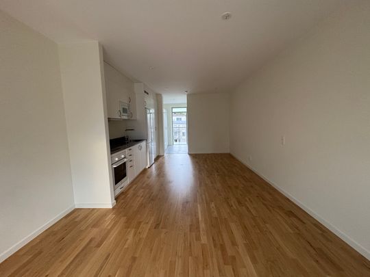 Jaktfalksgatan 1 - Foto 1