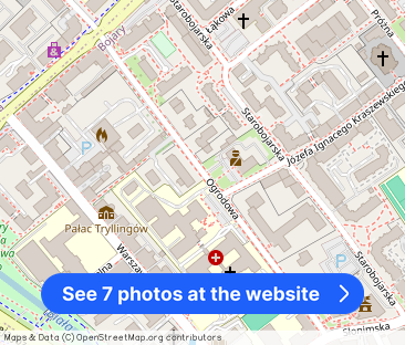 2-pkojowe mieszkanie z garażem | ul. Ogrodowa | winda - Photo 1