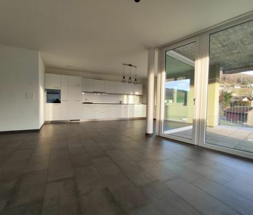 Etzgen / 4.5 room apartment A 2.3 - Foto 1