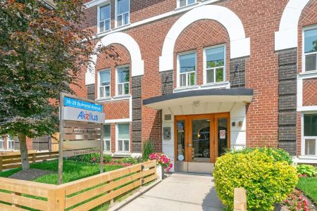 26 Balmoral Avenue — Studio - unit 303 - Photo 4