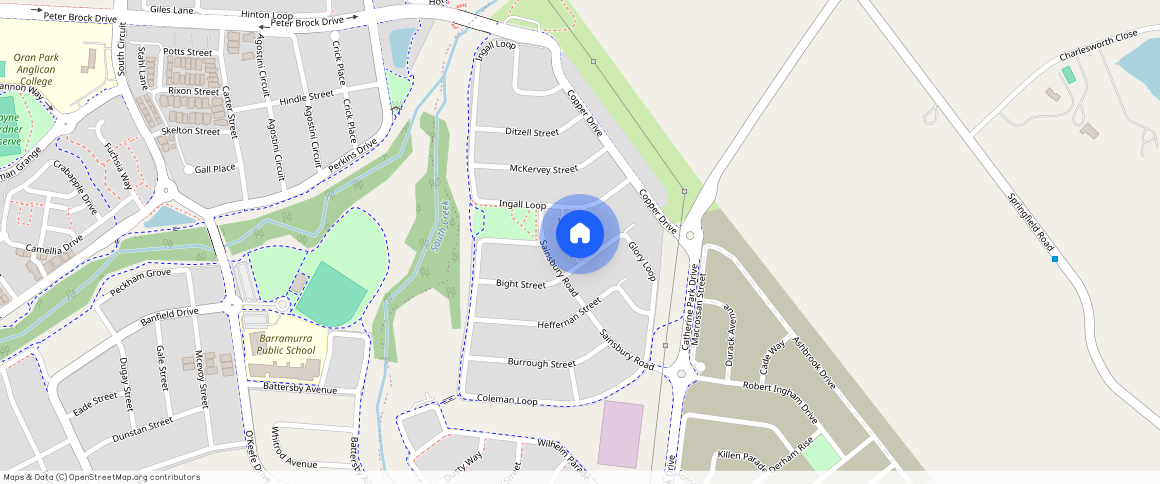 5 Beryl Street Catherine Field