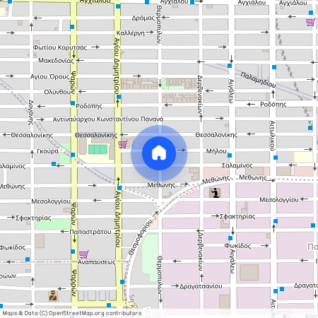 Ταμπούρια (Ταμπούρια – Αγία Σοφία)