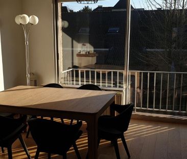 Appartement te huur in Kraainem voor € 950 met 1 slaapkamer - Foto 3