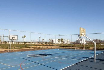 Luxury Flat for rent in Los Alcázares, Murcia