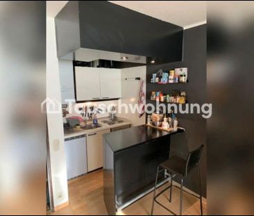 TAUSCHWOHNUNG Münster ↔ Karlsruhe gesucht! - Photo 3