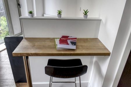 Studio to rent - Photo 3