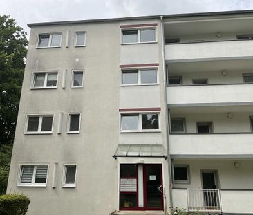 2-Zimmer-Wohnung in Düsseldorf Garath - Foto 1