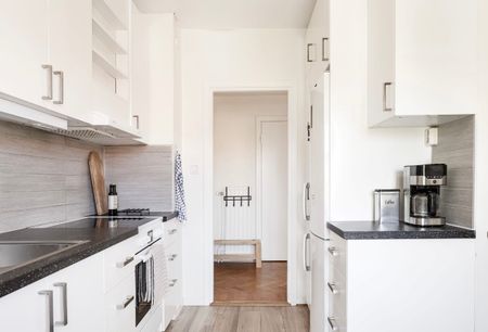 Muraregatan, Halmstad - Foto 2