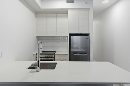 Apartment for rent, Montréal (Le Sud-Ouest) - Photo 5