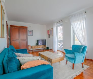 Stylowe mieszkanie 2 pokoje | 51 m2 | Garaż | ul. Brzask | Grunwald - Фото 1