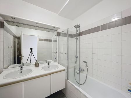 Appartement te huur - Photo 2