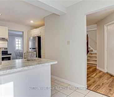 For Lease - 340 AMBLESIDE Drive Unit# 34, London North, Ontario - Photo 4