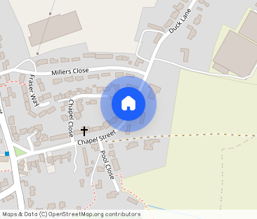 Chapel Street, Stratford-upon-Avon - Photo 1