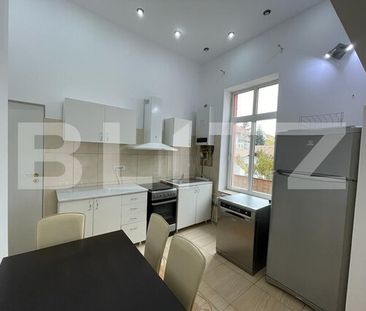 Apartament de 4 camere, 100 mp, modern, zona Parcului Central - Photo 5