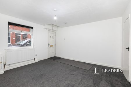 1 bedroom apartment to rent Samuel Street, Packmoor, ST7 - Photo 3