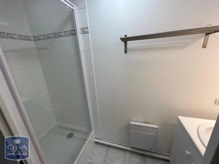 Appartement à louer 1 pièce 34.44m² - Photo 4